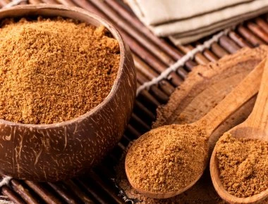 Αυτή είναι η ζάχαρη που θα λατρέψετε - Δεν παχαίνει και κάνει καλό στην υγεία!